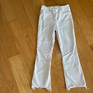 White Women's Jeans